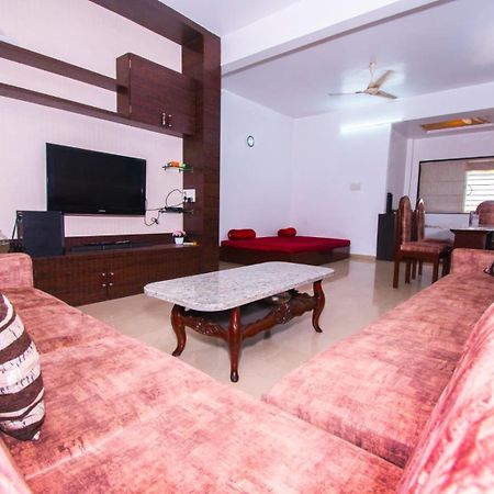 Silver Pearl Hill Villa Lonavala Buitenkant foto