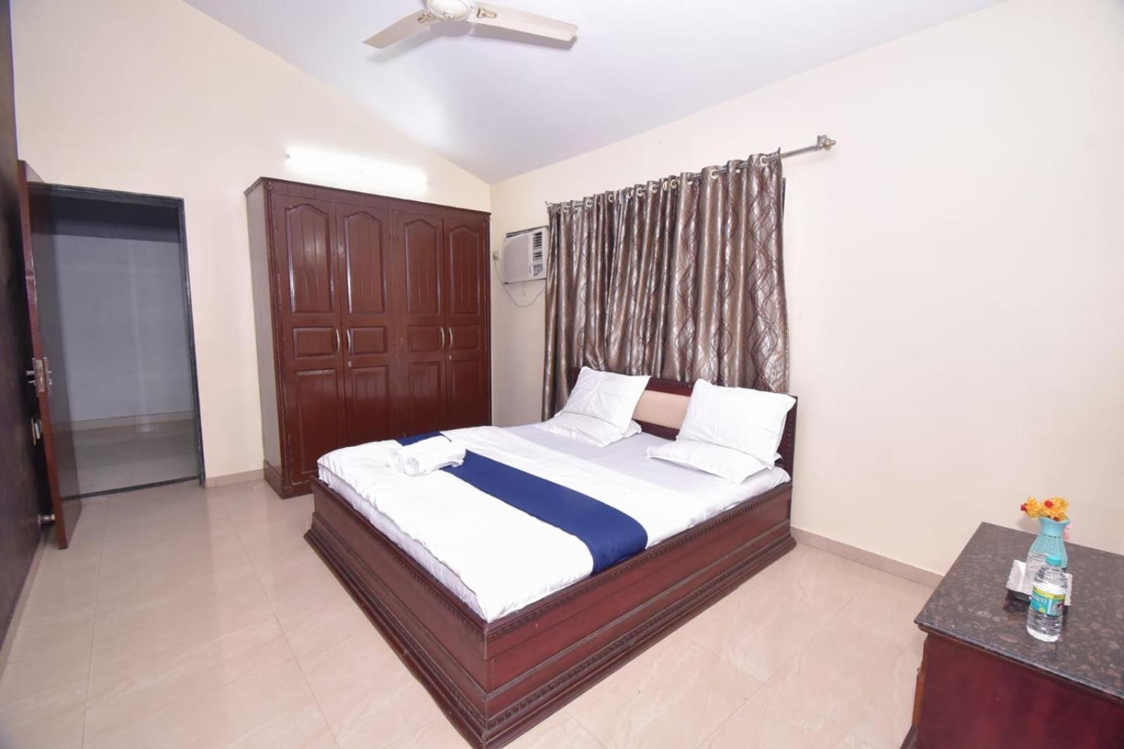 Silver Pearl Hill Villa Lonavala Buitenkant foto