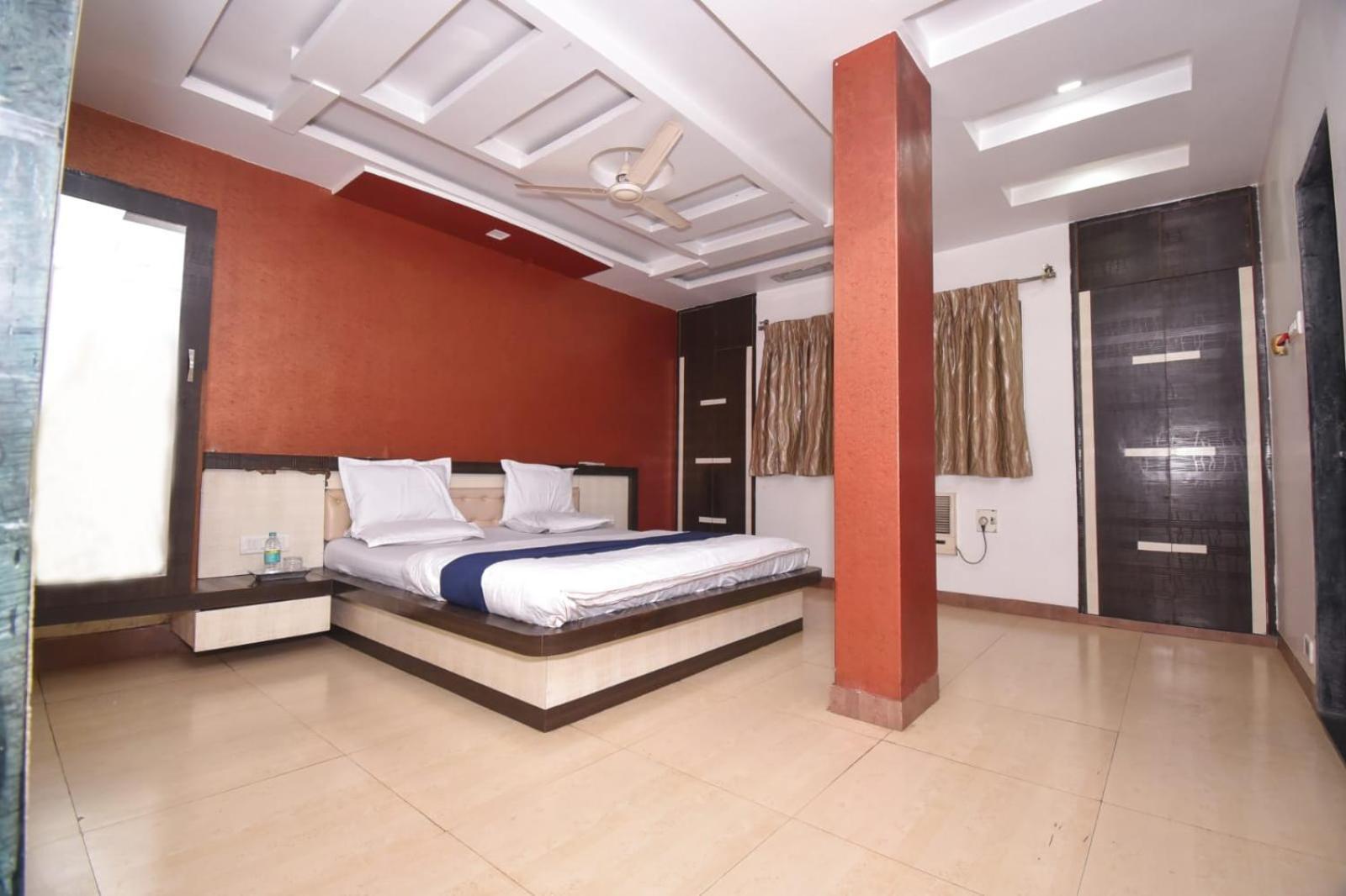 Silver Pearl Hill Villa Lonavala Buitenkant foto